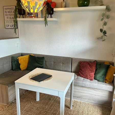Braunlage Glueck Apartman Kültér fotó